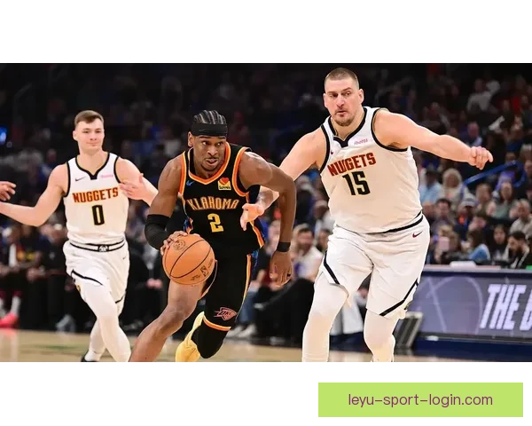 NBA最新夺冠赔率出炉湖人骑士并列第五雷霆领跑森林狼垫底